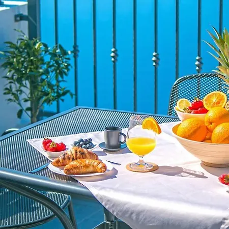 Macan Apartament