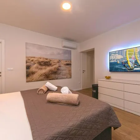 Macan Apartment