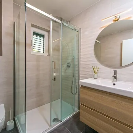 Apartment Macan