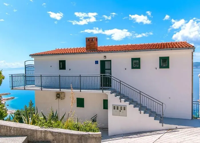 Macan Appartement Brela