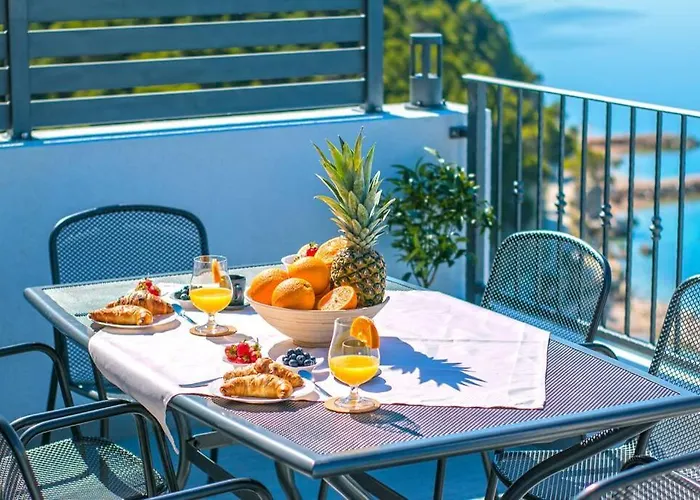 Macan Appartement Brela