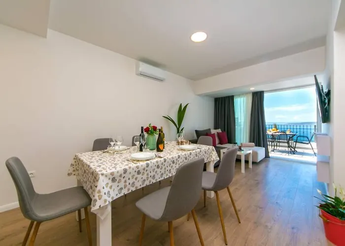 Appartement Macan